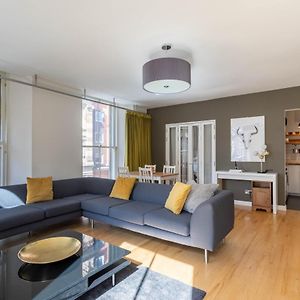 Appartement met Twee Slaapkamers